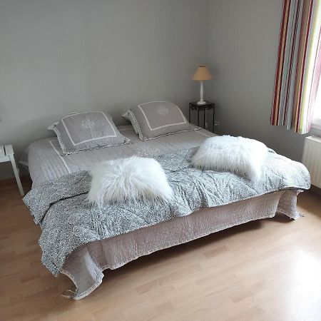 Chambre D'Hote Chez Florence Vourles Buitenkant foto